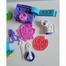Clay Dough Pony Play Set My Little Pony Play-Doh Toy Set PD8695 image