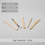 Clay Tools Kit - 5 Pcs image