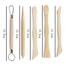 Clay Tools Kit - 5 Pcs image