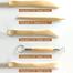 Clay Tools Kit - 5 Pcs image