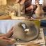 Clay Tools Kit - 5 Pcs image