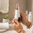 Clean Blackhead Vacuum Rechargeable Electric Blackhead Removal Tool with USB Rechargeable Blackhead Suction Machine image