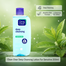 Clean Clear Deep Cleansing Lotion For Sensitive Skin 200ml image