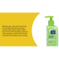 Clean and Clear Daily Facial Wash Morning Energy Shine Control 150 ml image