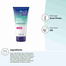 Clean and Clear Deep Action Cream Wash – 150ml image