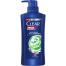 Clear Anti-Dandruff Itch Control Shampoo-Refreshing Scalp Care (390ml) image