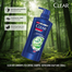 Clear Anti-Dandruff Itch Control Shampoo-Refreshing Scalp Care (390ml) image
