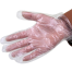 Clear Gloves 100 Pcs Large Polyethylene Gloves image