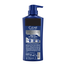 Clear Men Cool Sport Menthol Anti Dandruff Shampoo 450ml image