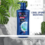 Clear Men Cool Sport Menthol Anti Dandruff Shampoo 450ml image