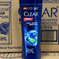 Clear Men Cool Sport Menthol Shampoo 300ml image
