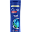 Clear Men Shampoo Cool Sport Menthol Anti Dandruff 170ml image