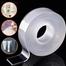 Clear Nano Double Side Adhesive Tape- 1 Pcs (1m_2cm) image
