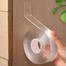 Clear Nano Double Side Adhesive Tape- 1 Pcs (1m_2cm) image