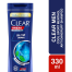 Clear Shampoo Men Cool Sport Menthol Anti Dandruff - 330ml image
