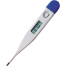 Clinical Digital Thermometer (Multicolor). image