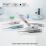 Clinical Digital Thermometer (Multicolor). image