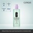 Clinique All About Clean Liquid Facial Soap Mild Dry Combination 400ml image