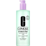 Clinique All About Clean Liquid Facial Soap Mild Dry Combination 400ml image
