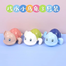 Clockwork Swimming Turtle Simulation Animal Plush Jumping Stail Children'S Toys -1 Pcs (Any Color) image