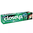 Closeup Menthol Fresh Toothpaste 160 gm image
