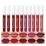 CmaaDu 10 Pcs Set Liquid Matte Non-stick Cup Waterproof Lipstick Set image