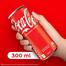 Coca Cola Original Taste Drinks Can 325 ml image