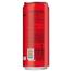 Coca Cola Zero Sugar Drinks 325 ml image