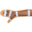 Cock-up Splint Hand Resting Right Side (Multicolor) image