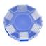 Cockroach Traps Box Reusable Cockroach Bug Catcher Cockroach Bait Traps Pesticide For Kitchen image