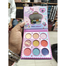 Coco Urban Paleta 9 Color (cool Girls) image