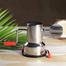 Coconut Cutter - Silver image