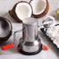 Coconut Cutter - Silver image