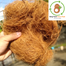 Coconut Fiber Block 1 kg image