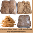 Coconut Fiber Block 2kg image