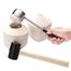 Coconut Opener Set Tools image