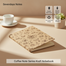 Coffee Note Series Kraft Notebook image