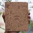 Coffee Note Series Kraft Notebook image