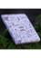 Coffee Note Series White Notebook image