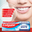 Colgate Advanced White Toothpaste 125 ml -8718951167940 image