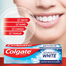 Colgate Advanced White Toothpaste 125 ml -8718951167940 image