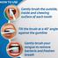 Colgate 360 Flosstip Toothbrush (1pc) image