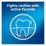 Colgate Cavity Protection Fluoride Toothpaste 226gm image