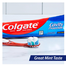 Colgate Cavity Protection Fluoride Toothpaste 226gm image