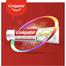 Colgate Clean Mint Total 12 Fluoride Toothpaste 100 ml image
