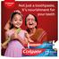Colgate Dental Cream Toothpaste (200gm) image