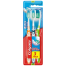Colgate Extra Clean Toothbrush 3Pack image