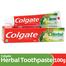 Colgate Herbal Toothpaste (100gm) image