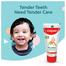 Colgate Kids 0 to 2 Years Premium Toothpaste (70gm) image