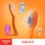 Colgate Kids 0 to 2 Years Toothbrush image